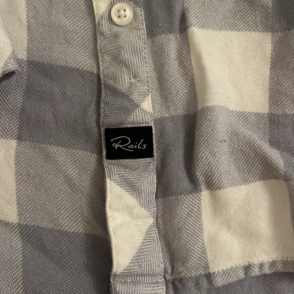 Rails Flannel - image 4